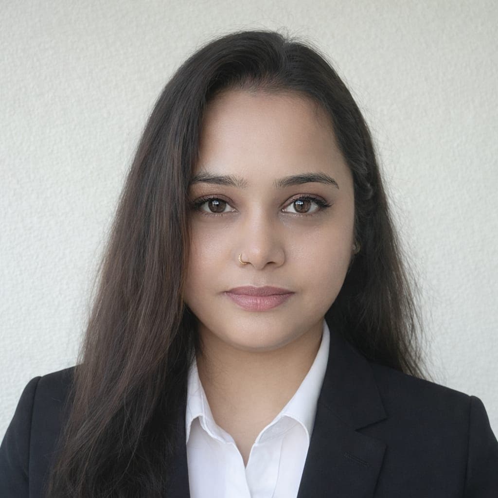 Nishu Tiwari (CyberAngel)