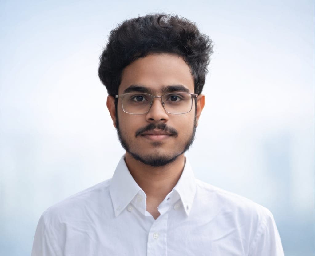 Vinayak (CyberGupta)